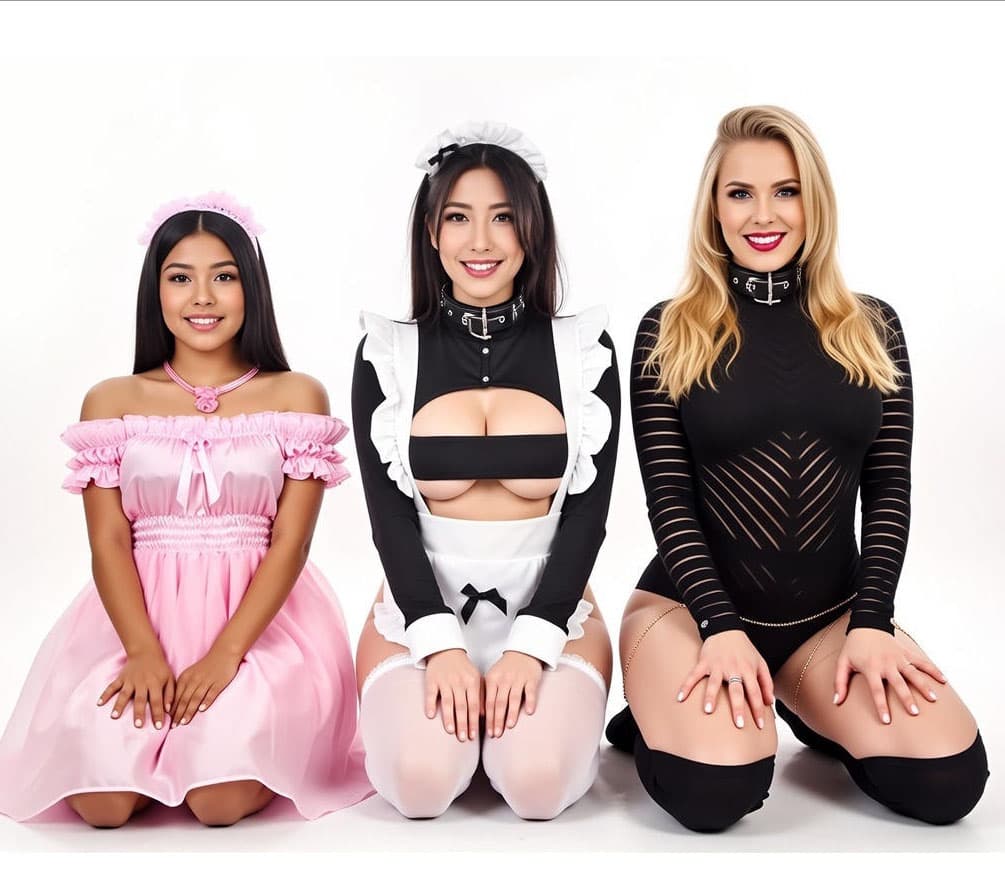Tu harem