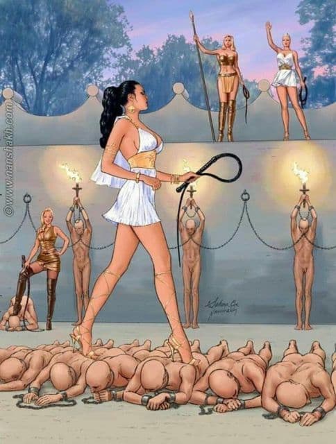 IMPERIO FEMDOM